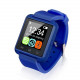 BT Smart Watch - Blue